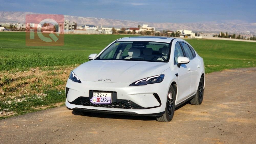 بي واي دي سيل 05 DM-i